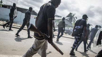 Gabon : une situation incertaine