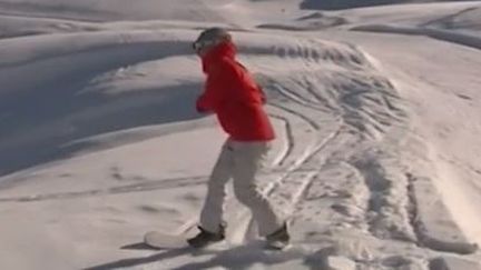 Hautes-Pyrénées : la station de Gavarnie ouvre ses pistes