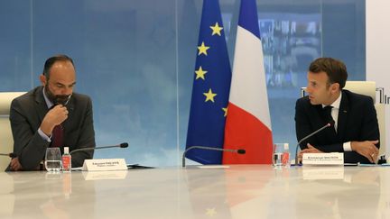 Popularité : Emmanuel Macron a tout tenté pour marquer les points