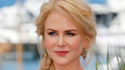 Cannes : le festival de Kidman en quelques chiffres