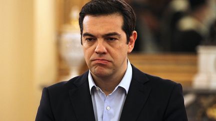 Grèce : vote d'une deuxième série de réformes