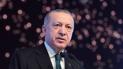 Erdogan raffermit son pouvoir sur la Turquie - Challenges