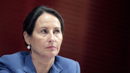 &nbsp; (Ségolène Royal convoque une réunion mardi prochain © Maxppp)