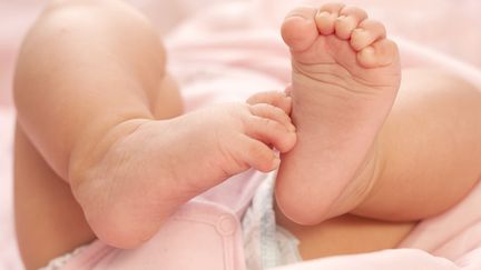 3 ans de prison pour le créateur chinois des "bébés OGM" (&copy;Fotolia)