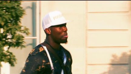 Affaire Pogba : le frère du joueur de l’équipe de France, Mathias Pogba, mis en examen et incarcéré