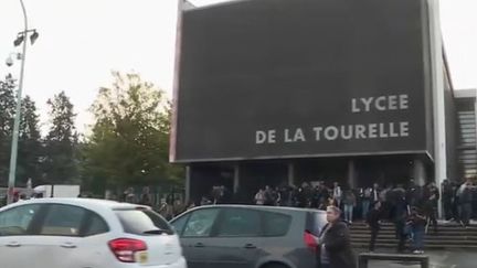 Sarcelles : un professeur agressé par un lycéen