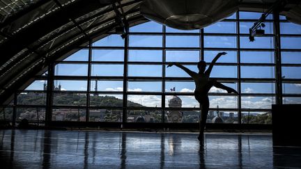 Culture : le retour de la Biennale de la danse de Lyon