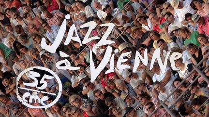 Illustration Jazz à Vienne
 (Jean-François Lixon)