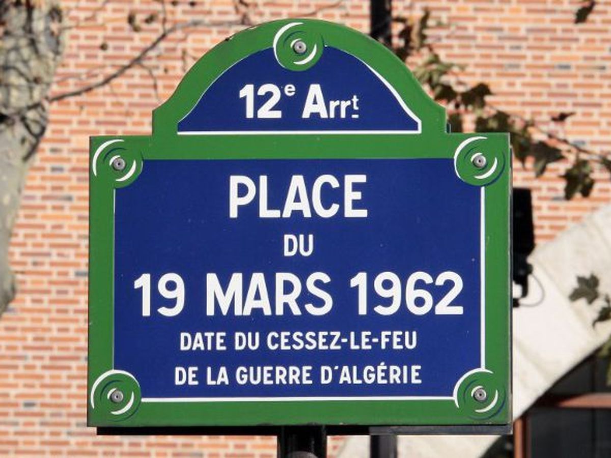 A Paris Quelque 0 Rues Rendent Hommage A La Colonisation