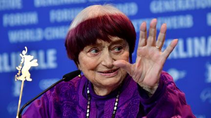 Agnès Varda : une cheffe d'entreprise attachée à son quartier