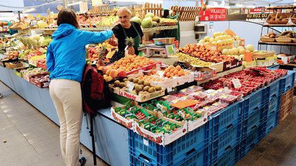 Quand les produits régionaux sont faux