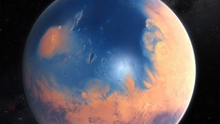 Science : six Toulousains vont vivre comme sur Mars