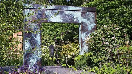 &nbsp; (les Britanniques cultivent une véritable passion pour le Chelsea Flower Show)