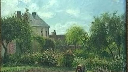 Paris : une exposition sur Pissarro, le premier des impressionnistes