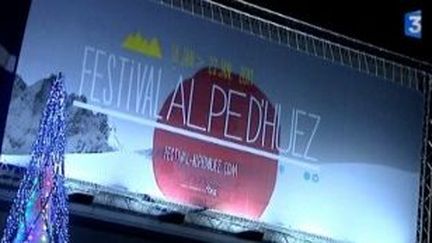 Le festival international du film de comédie de l&#039;Alpe-d&#039;Huez 2011
 (Culturebox)