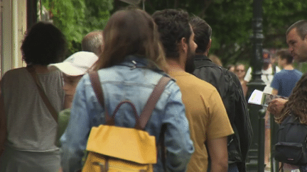 Hautes-Pyrénées : des touristes moins nombreux et moins dépensiers dans la station de Saint-Lary Soulan (France 3)