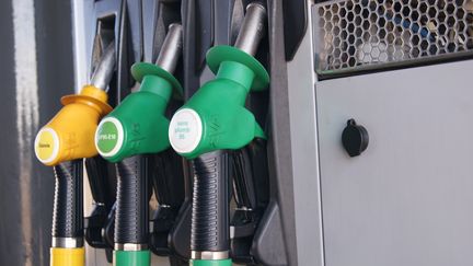 Carburants : les nouveaux noms à la loupe