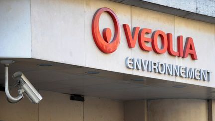 Recyclage : Veolia veut devenir le numéro un mondial