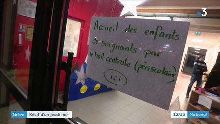 Grève à l’école : un jeudi noir attendu dans toute la France