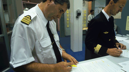  (Les cadres sont mis à contributions pour assurer le pilotage © Getty Images)