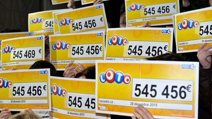 Le loto, 40 ans d'histoire en France