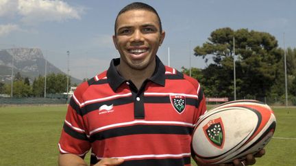 Bryan Habana (RC Toulon)