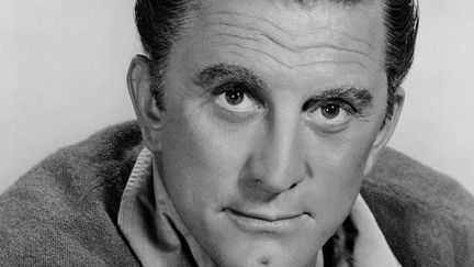 Cinéma : disparition de Kirk Douglas, monstre sacré de l'âge d'or d'Hollywood