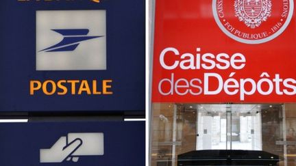 La Caisse des dépôts et consignations (CDC) et La Banque postale apporteront probablement les solutions à Dexia.