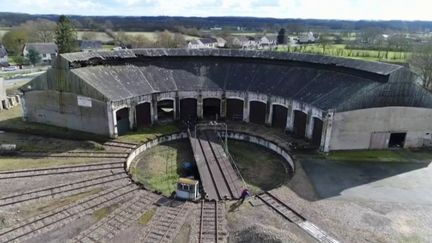 Des monuments restaurés grâce au Loto du Patrimoine