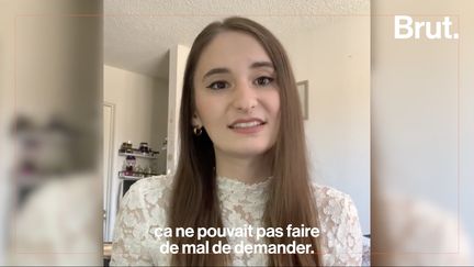 “Après 6 ans d’efforts…J’ai enfin trouvé un médecin qui m’a écoutée !” Abby est une américaine de 25 ans. Récemment, elle a annoncé sa stérilisation sur les réseaux-sociaux, rouvrant une nouvelle fois le débat sur le choix d’avoir un enfant ou non. (BRUT / FRANCEINFO)