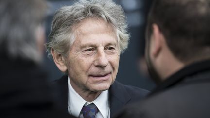 Harcèlement sexuel : la soirée hommage à Roman Polanski perturbée par des militantes féministes