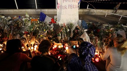 Attentat de Nice : le témoignage des grands-parents de l'une des plus jeunes victimes