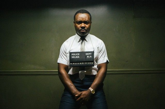 David Oyelowo dans "Selma"
 (Studio Canal)