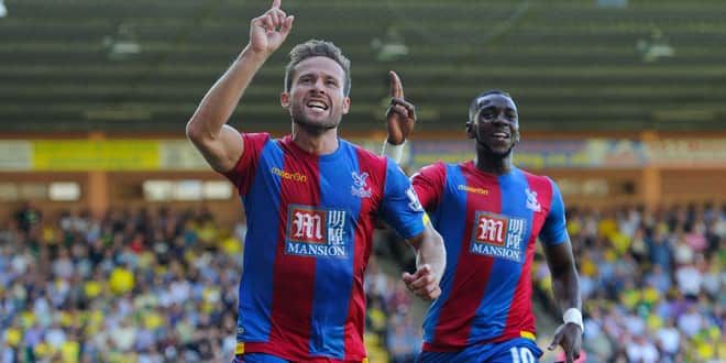 Yohan Cabaye