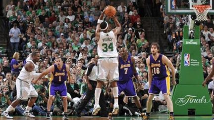 Paul Pierce (Boston Celtics)