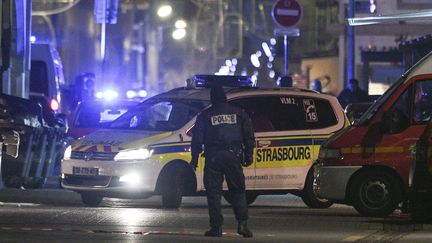 Fusillade à Strasbourg : le tireur a failli être interpellé le matin de l'attaque