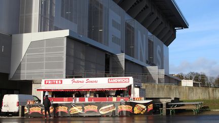 À deux semaines d'un retour tant attendu en Ligue 1, Bollaert-Delelis ne pourra compter plus de 5000 spectateurs.