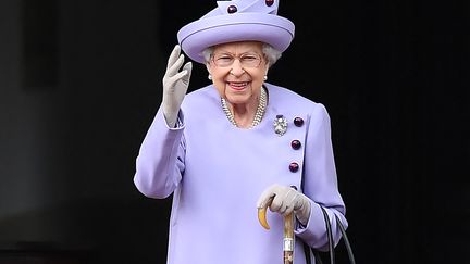 Mort d'Elizabeth II : une fin de règne marquée par une santé fragile