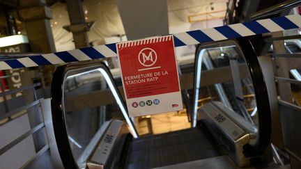 Grève des transports : vers une nouvelle journée de paralysie