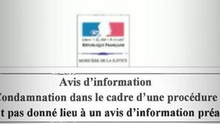 Éducation : les casiers judiciaires des professionnels passés à la loupe