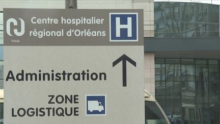 Hôpital : les urgences d'Orléans refusent des patients