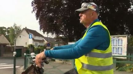 Emploi : le tour de France d'un senior Vosgien pour trouver un travail