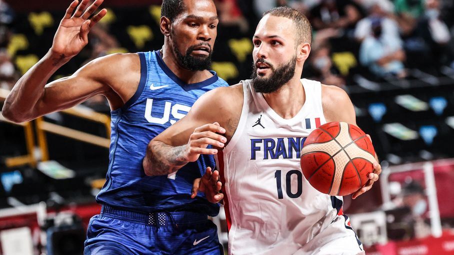 JO 2021 : basket, hand, volley... Le programme complet des ...