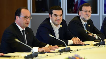 Les mesures annoncées par Alexis Tsipras inquiètent les Grecs