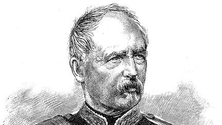 Patrice de Mac Mahon, président de la IIIe République de 1873 à 1879. (HTTP://IMAGEBROKER.COM/#/SEARCH/8287646)