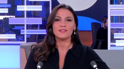 Le JT de franceinfo soir du mardi 8 novembre présenté par Alexandra Uzan sur franceinfo est consultable en ligne en replay pour voir et revoir ce journal télévisé qui décrypte l'actualité. Retrouvez les dernières infos de la semaine, les grands reportages, l'Eurozapping, les interviews et les explications de la rédaction sur toute l’actualité nationale et internationale. (FRANCEINFO)