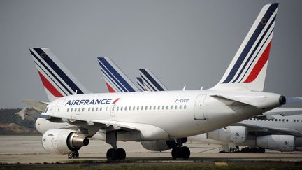 VIDEO. Air France assigne en justice le principal syndicat de pilotes de ligne