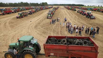 Éleveurs en colère : 16 à 17 mesures attendues demain