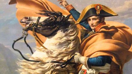 Jean-Marie Rouart et la destinée de Napoléon
 (DR)