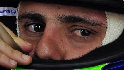 Felipe Massa